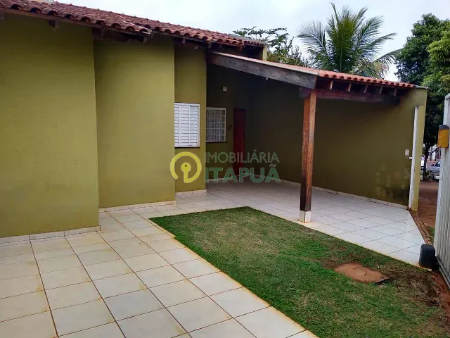 Casa 3 quartos e 2 banheiros, à venda, no bairro Monte Carlo em Londrina