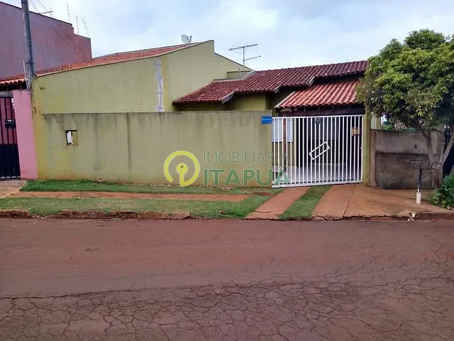 Casa 3 quartos e 2 banheiros, à venda, no bairro Monte Carlo em Londrina
