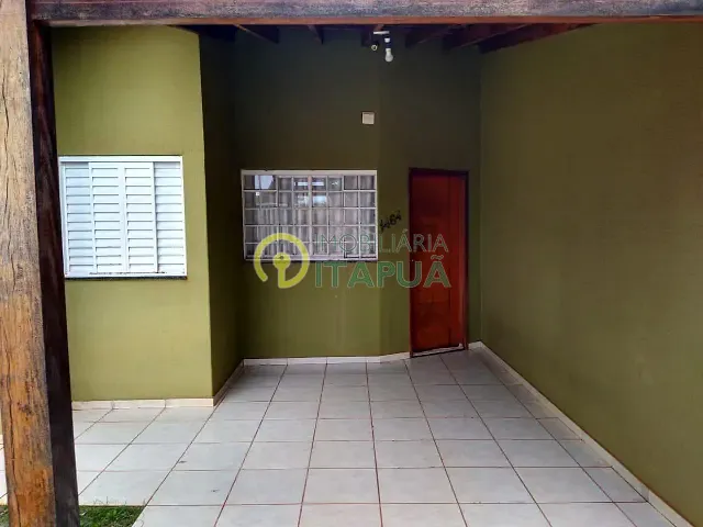 Casa 3 quartos e 2 banheiros, à venda, no bairro Monte Carlo em Londrina
