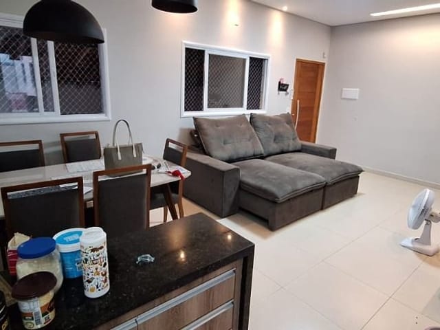 Foto do Casa - Casa com 3 dormitórios à venda, 120 m² por R$ 698.000,00 - Villa Branca - Jacareí/SP | INDEPENDENCE NEGOCIOS IMOBILIARIOS LTDA