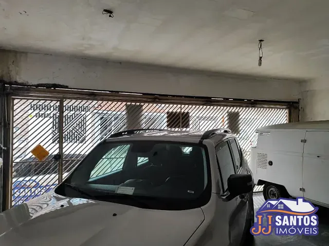 Casa com 208m² 3 quartos e 2 banheiros, à venda ou para alugar, no bairro Alto da Mooca em São Paulo