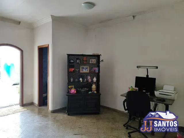Casa com 208m² 3 quartos e 2 banheiros, à venda ou para alugar, no bairro Alto da Mooca em São Paulo