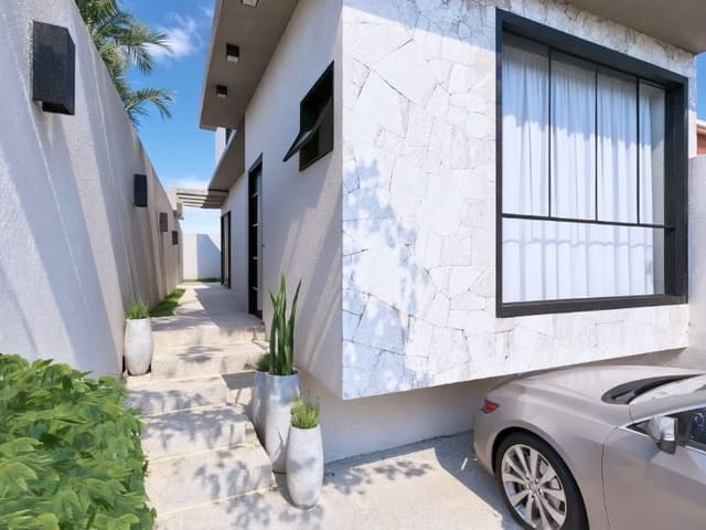 Casa com 140m² 3 quartos e 3 banheiros, à venda, no bairro Centro em Cajamar