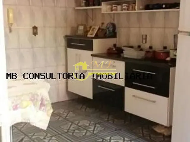 Casa com 200m² 2 quartos e 2 banheiros, à venda, no bairro Jardim Shangai em Campinas