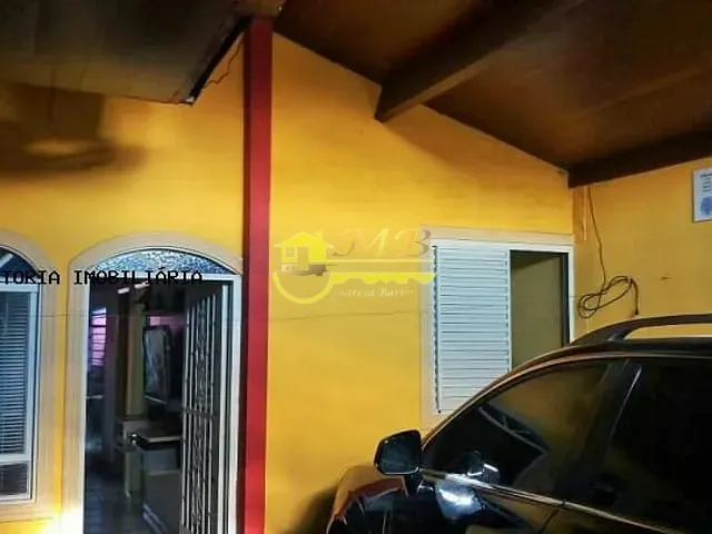 Casa com 200m² 2 quartos e 2 banheiros, à venda, no bairro Jardim Shangai em Campinas