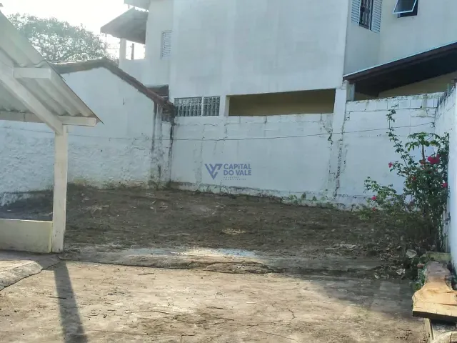 Casa com 285m² 1 quarto e 1 banheiro, à venda, no bairro Jardim Santarém em São José dos Campos
