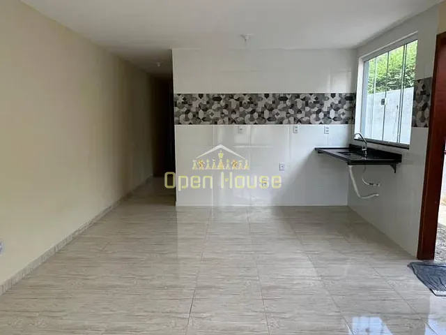 Casa 2 quartos e 2 banheiros, à venda, no bairro Bairro de Fátima (Califórnia da Barra) em Barra do Piraí