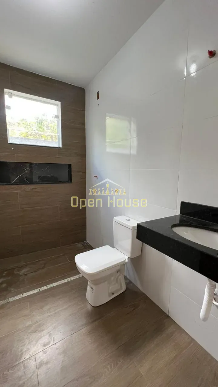 Casa, 2 quartos, 80 m² - Foto 5