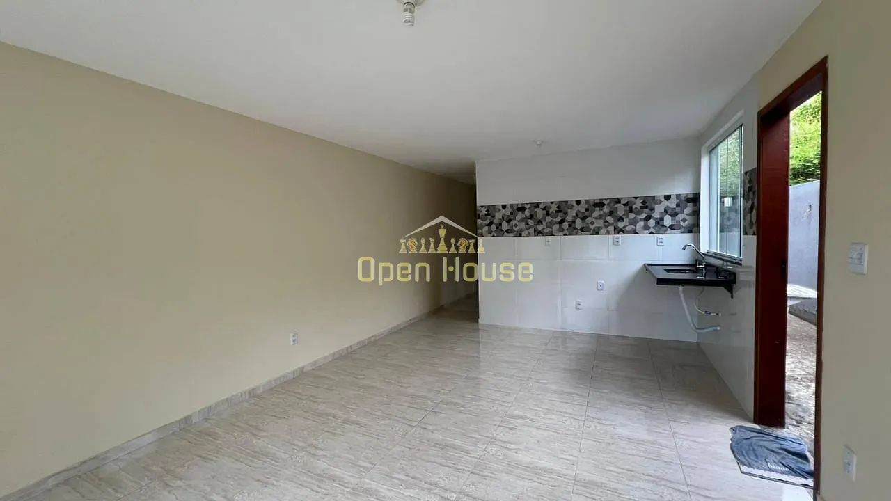 Casa, 2 quartos, 80 m² - Foto 4