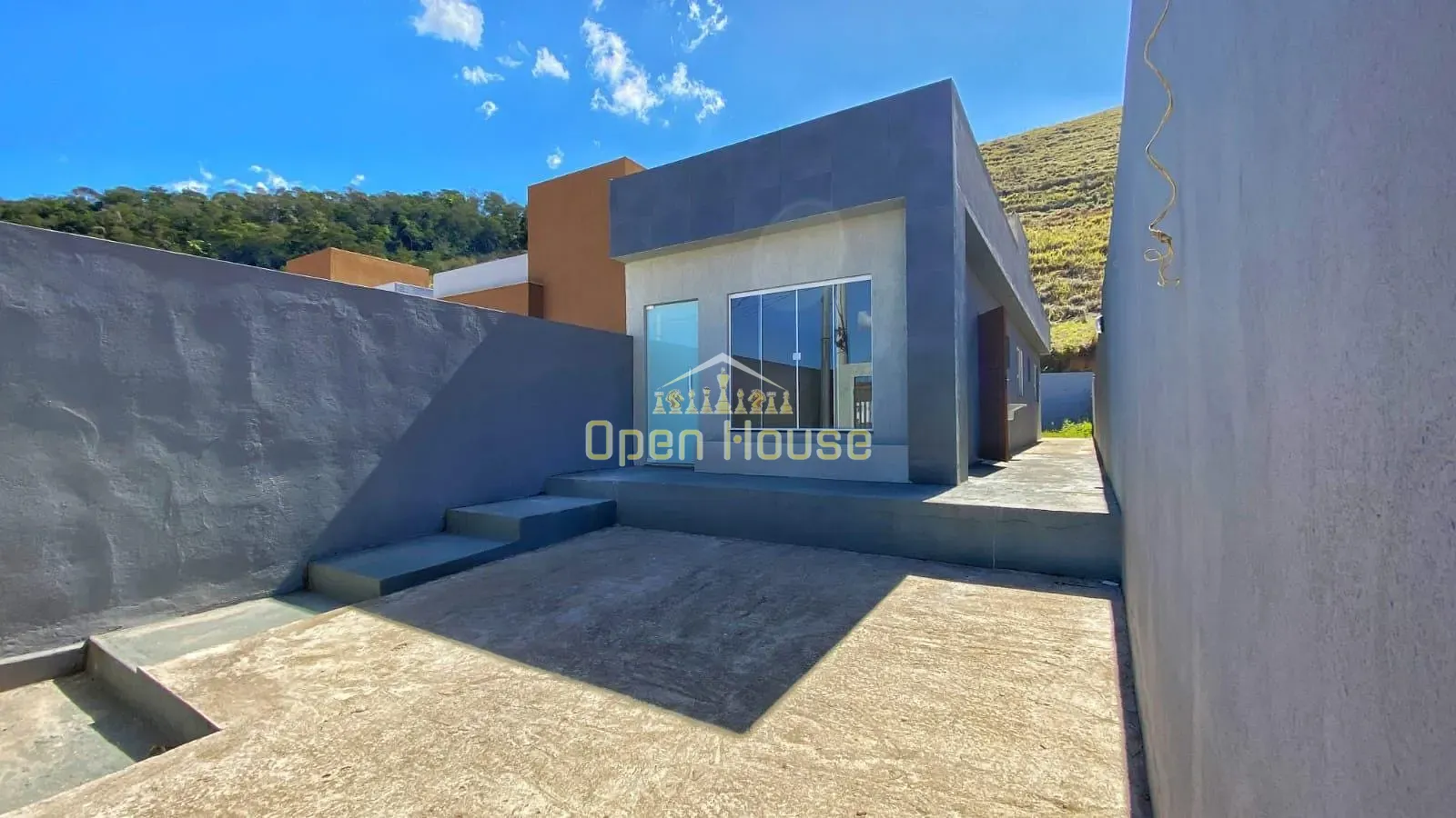 Casa, 2 quartos, 80 m² - Foto 1