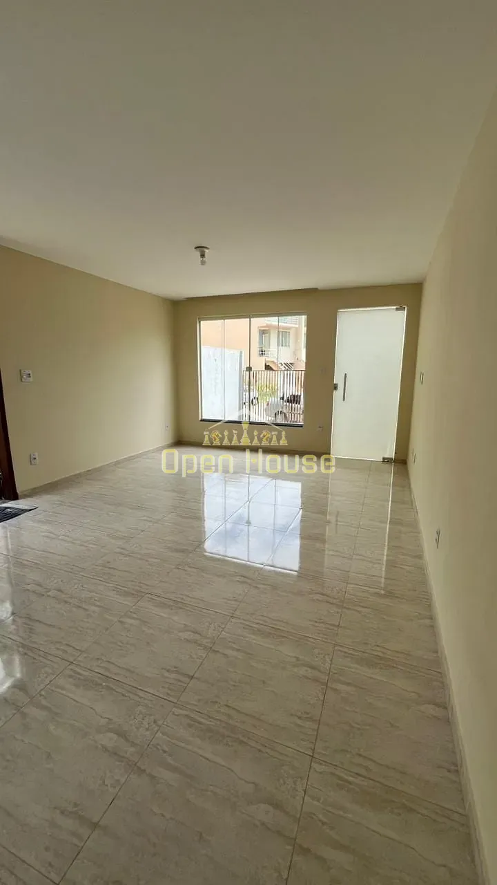 Casa, 2 quartos, 80 m² - Foto 2