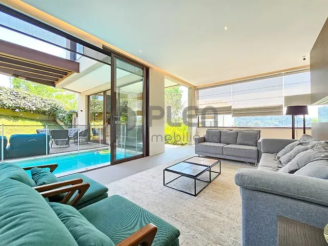Casa com 583m² 4 quartos e 6 banheiros, à venda, no bairro Tamboré em Santana de Parnaíba