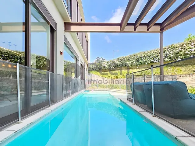 Casa com 583m² 4 quartos e 6 banheiros, à venda, no bairro Tamboré em Santana de Parnaíba