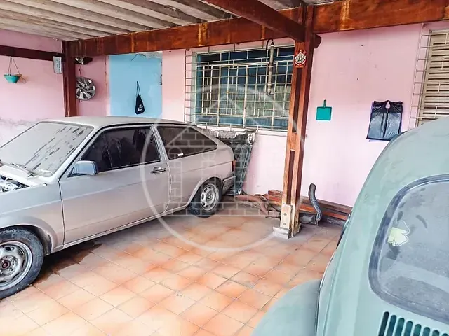 Casa com 160m² 2 quartos e 1 banheiro, à venda, no bairro Parque Colonial em São Paulo