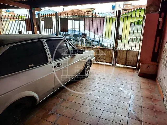 Casa com 160m² 2 quartos e 1 banheiro, à venda, no bairro Parque Colonial em São Paulo