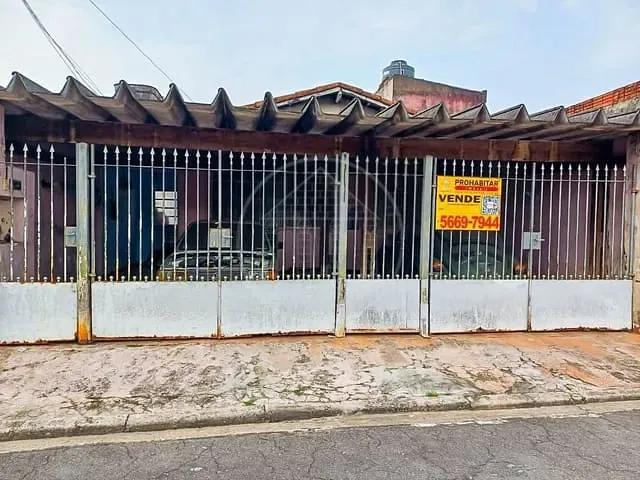 Casa com 160m² 2 quartos e 1 banheiro, à venda, no bairro Parque Colonial em São Paulo