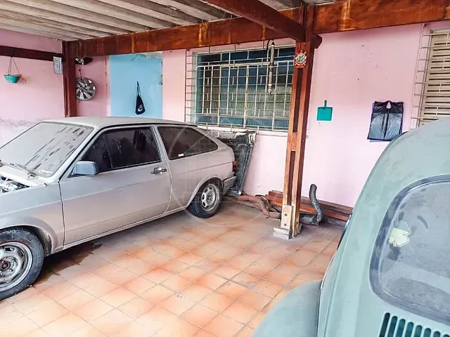 Casa com 160m² 2 quartos e 1 banheiro, à venda, no bairro Parque Colonial em São Paulo