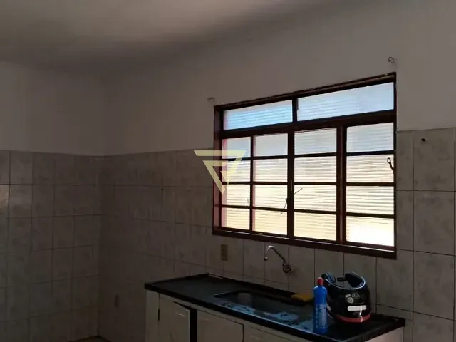 Casa com 113m² 2 quartos e 1 banheiro, à venda, no bairro Jardim José Sampaio Júnior em Ribeirão Preto