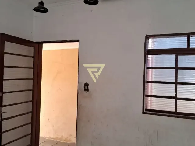 Casa com 113m² 2 quartos e 1 banheiro, à venda, no bairro Jardim José Sampaio Júnior em Ribeirão Preto