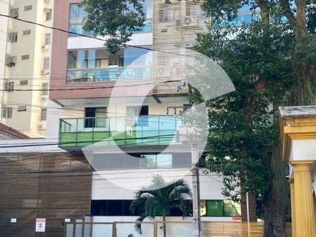 Foto do Casa - Casa para locação, São Domingos, Niterói, RJ | SelfSpin