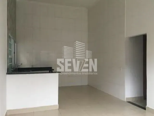 Casa com 130m² 3 quartos e 2 banheiros, à venda, no bairro Residencial Jardim Jussara em Bauru