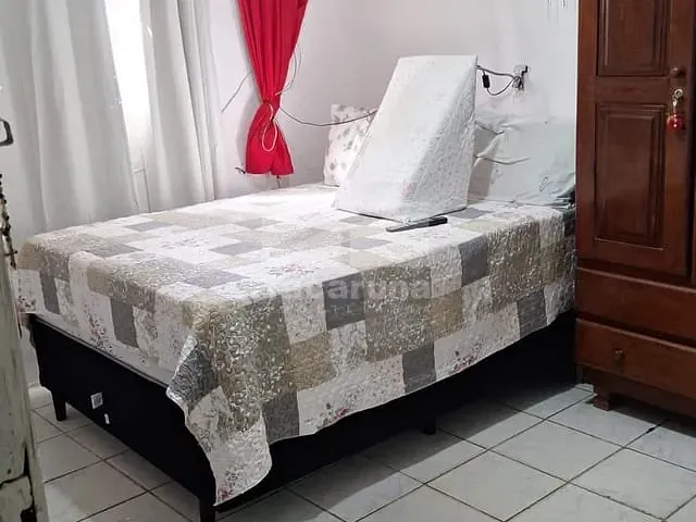 Casa com 243m² 3 quartos e 2 banheiros, à venda, no bairro Água Fria em Recife