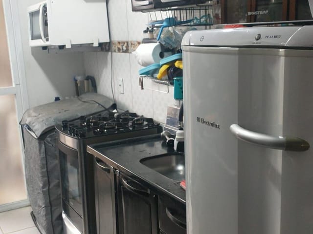 Casa com 160m² 2 quartos e 1 banheiro, à venda, no bairro Três Vendas em Pelotas