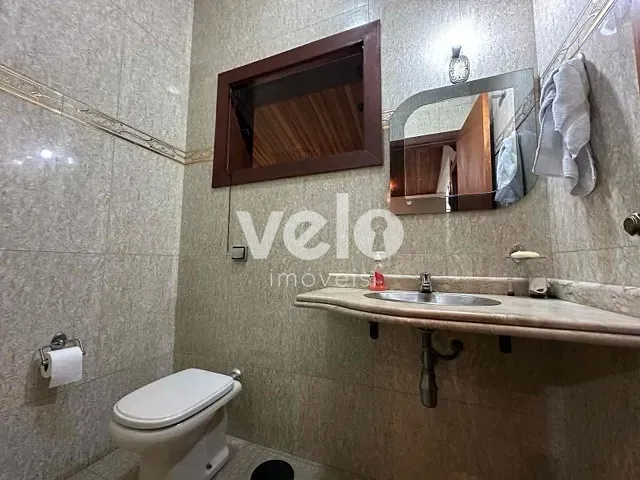 Casa com 418m² 6 quartos e 4 banheiros, à venda, no bairro Vila Costa em Taubaté