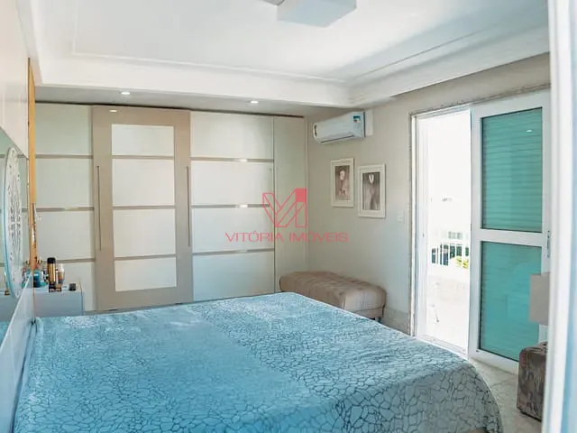 Casa com 277m² 3 quartos e 4 banheiros, à venda, no bairro Mata da Praia em Vitória
