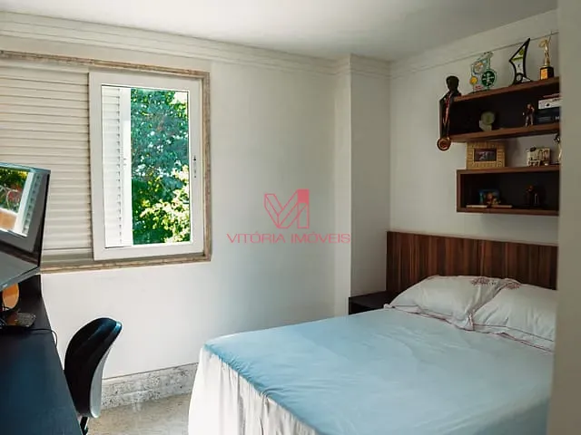 Casa com 277m² 3 quartos e 4 banheiros, à venda, no bairro Mata da Praia em Vitória
