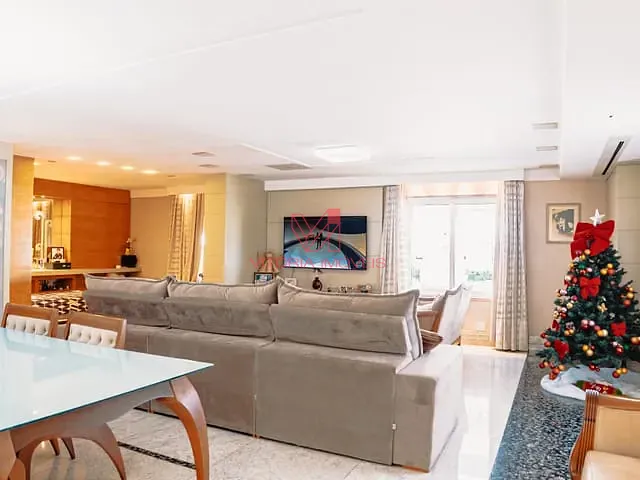 Casa com 277m² 3 quartos e 4 banheiros, à venda, no bairro Mata da Praia em Vitória