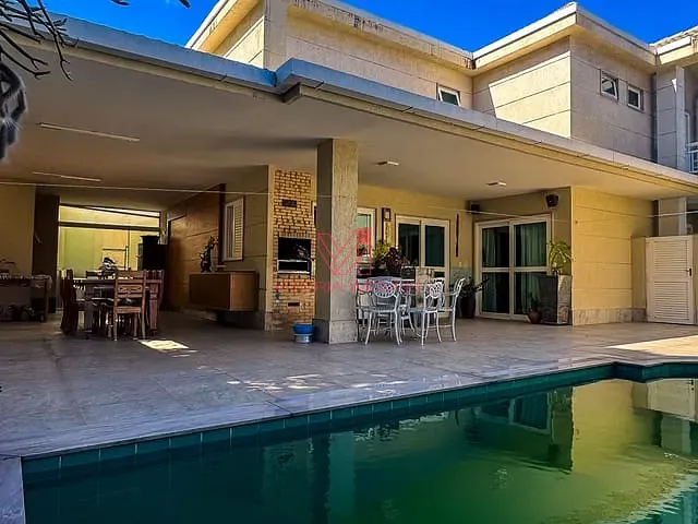Casa com 277m² 3 quartos e 4 banheiros, à venda, no bairro Mata da Praia em Vitória