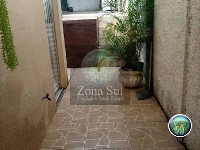 Casa com 51m² 1 quarto e 1 banheiro, à venda, no bairro Vila Guilherme em Votorantim