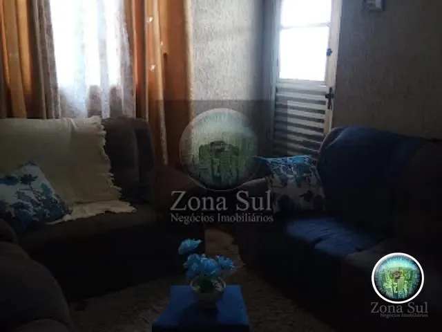 Casa com 51m² 1 quarto e 1 banheiro, à venda, no bairro Vila Guilherme em Votorantim
