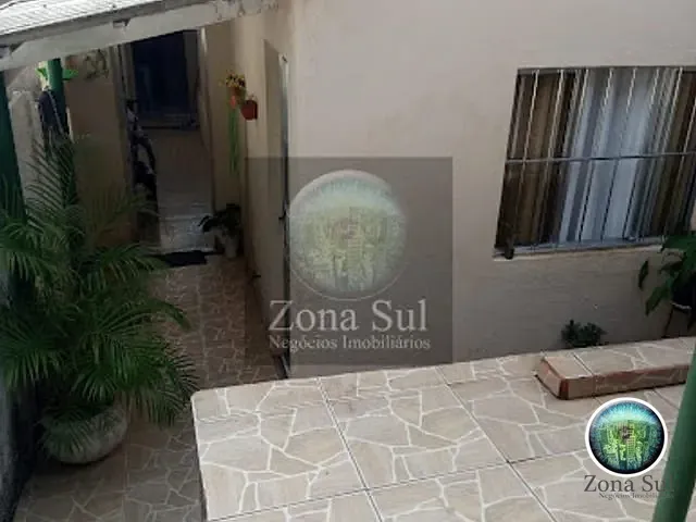 Casa com 51m² 1 quarto e 1 banheiro, à venda, no bairro Vila Guilherme em Votorantim