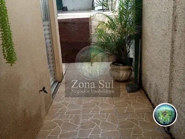 Casa com 51m² 1 quarto e 1 banheiro, à venda, no bairro Vila Guilherme em Votorantim