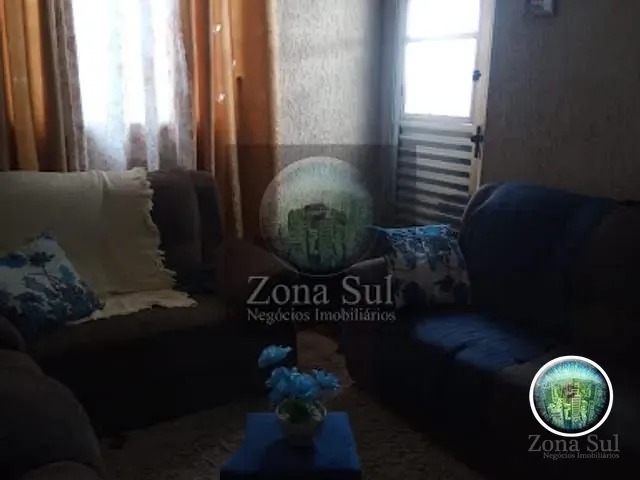 Casa com 51m² 1 quarto e 1 banheiro, à venda, no bairro Vila Guilherme em Votorantim
