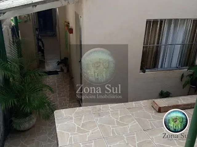 Casa com 51m² 1 quarto e 1 banheiro, à venda, no bairro Vila Guilherme em Votorantim