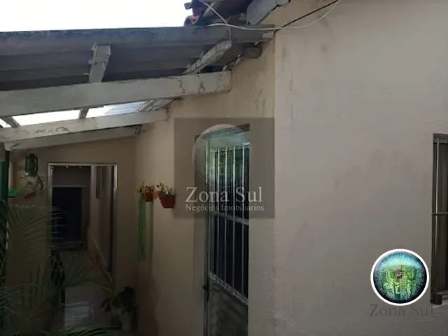 Casa com 51m² 1 quarto e 1 banheiro, à venda, no bairro Vila Guilherme em Votorantim