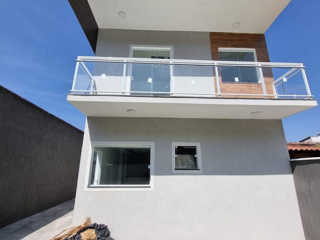 Casa com 180m² 3 quartos e 3 banheiros, à venda, no bairro Varzea das Moças em Niterói