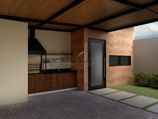 Casa com 250m² 3 quartos e 3 banheiros, à venda, no bairro Centro em Piracaia