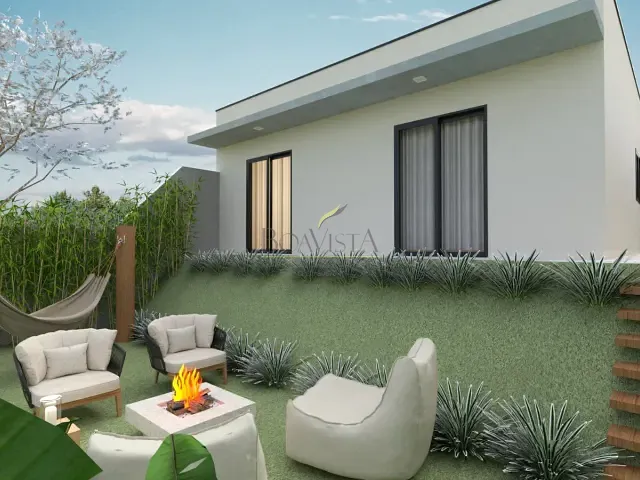 Casa com 250m² 3 quartos e 3 banheiros, à venda, no bairro Centro em Piracaia