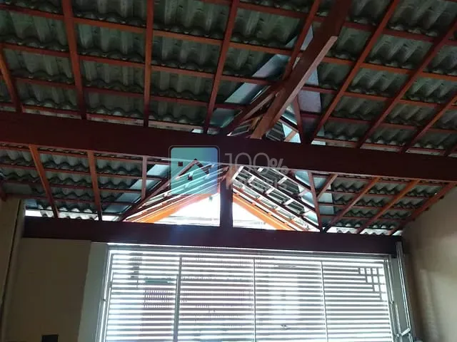 Casa com 150m² 3 quartos e 2 banheiros, à venda, no bairro Residencial Dom Bosco em São José dos Campos