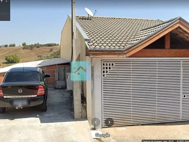 Casa com 150m² 3 quartos e 2 banheiros, à venda, no bairro Residencial Dom Bosco em São José dos Campos