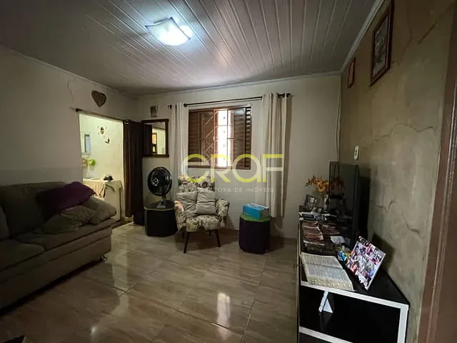 Casa 2 quartos e 1 banheiro, à venda, no bairro Jardim Oliveira em Formosa