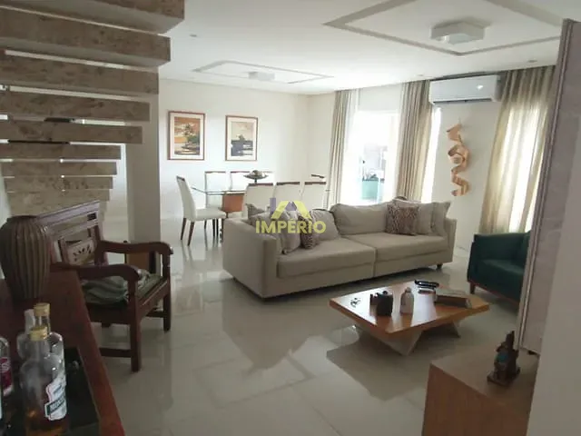 Casa com 406m² 3 quartos e 4 banheiros, à venda, no bairro Residencial Central Parque em Salto