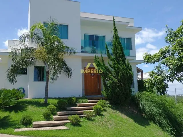 Casa com 406m² 3 quartos e 4 banheiros, à venda, no bairro Residencial Central Parque em Salto