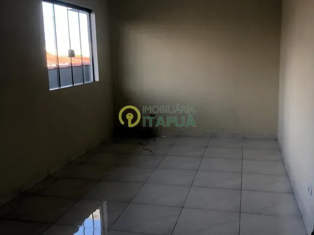 Casa 3 quartos e 2 banheiros, à venda, no bairro Bandeirantes em Londrina