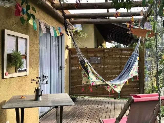 Casa 5 quartos e 4 banheiros, à venda, no bairro Praia do Rosa em Garopaba