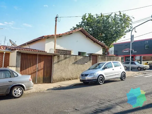 Casa com 264m² 2 quartos e 3 banheiros, à venda, no bairro Centro em Salto
